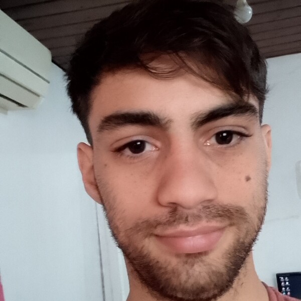 Lucas - prof de Química - 