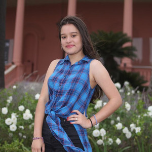 Xilena - profesor de matemáticas - Córdoba