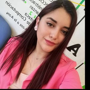 Katteryn - Profe de apoyo escolar - Labranza