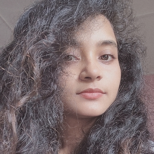 Sampriti - ESOL tutor - Jorhat