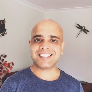 Murad - Computer programming tutor - Point Cook