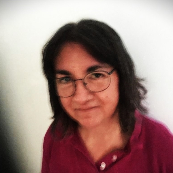Sonja - Mathelehrerin - München