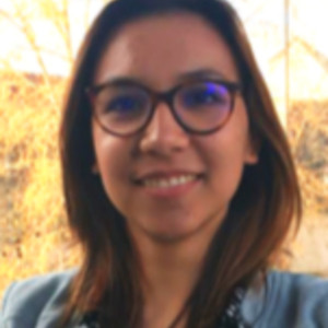 Lauriane - Prof d'anglais - Eaubonne