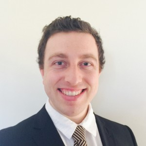 Luke - English tutor - Northmead