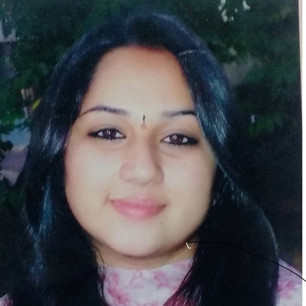 Aishwarya - Academic tutor - Shivamogga