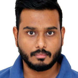 Debayan - GMAT instructor - Thane