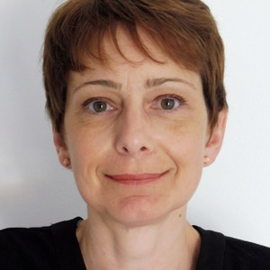 CHRISTELLE - Prof de français - Le Chesnay