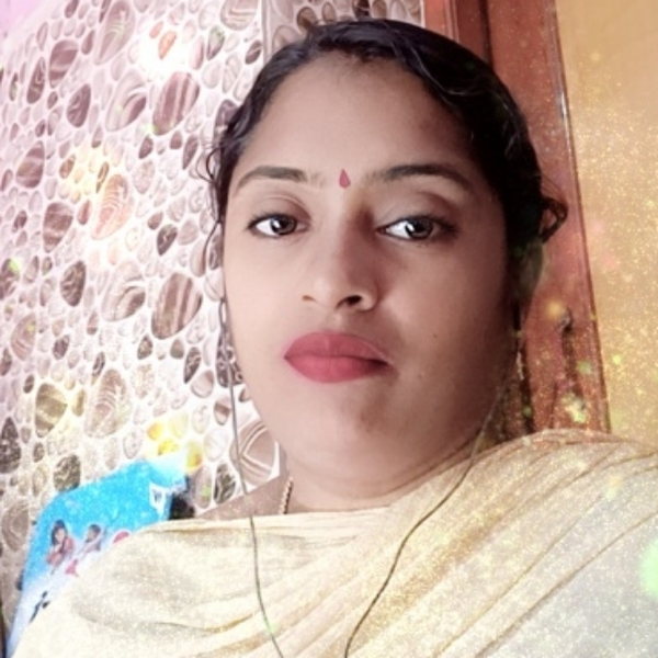 Uma - English tutor - Srivilliputhur