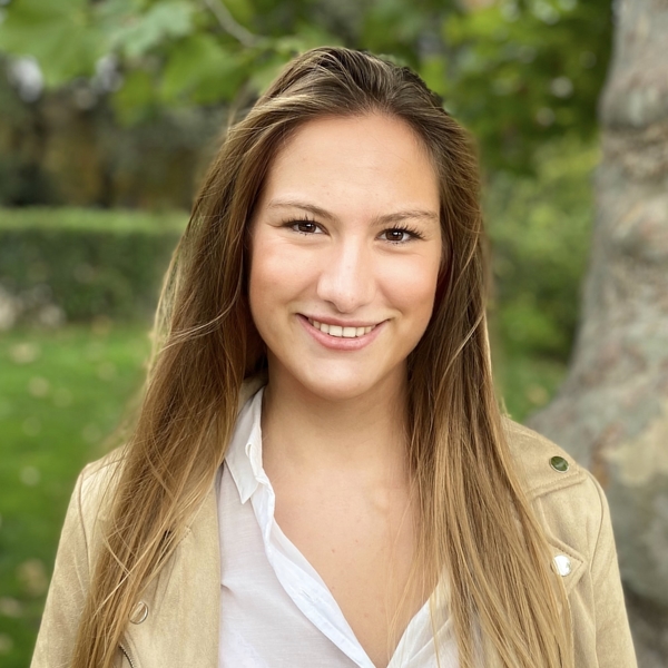 Céline - Leraar Wiskunde - Gent