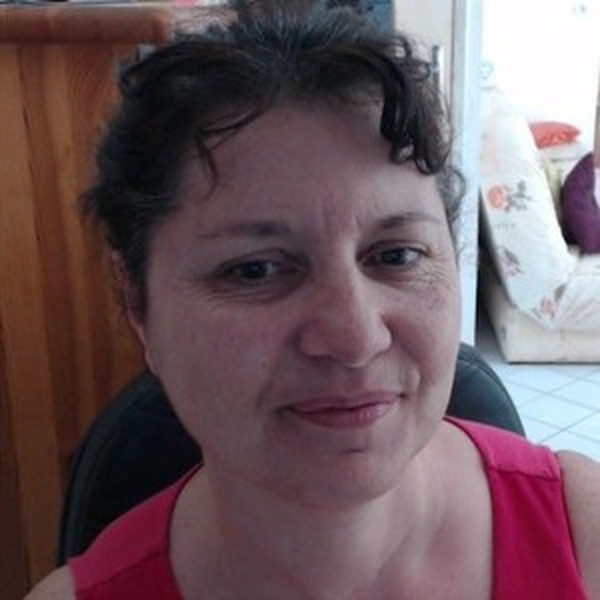 Nathalie - Prof de Français Scolaire - Rouillon