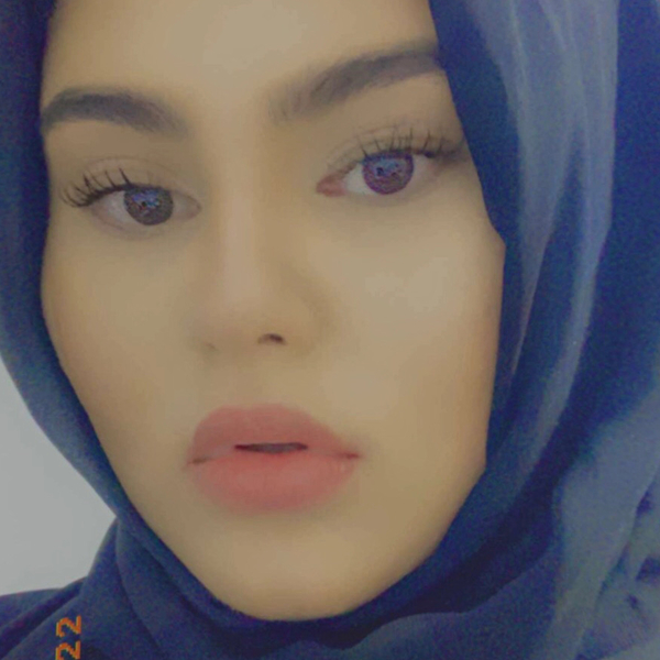 Amani - ESOL tutor - Berea
