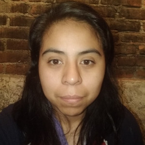 Adriana - profesor de apoyo a estudiantes con discapacidad - Amecameca de Juárez