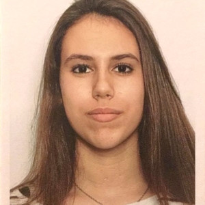 Cristina - tutor académico - Pozuelo de Alarcón