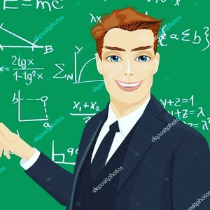 Hasan - Matematik öğretmeni - 