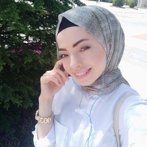 Fatma - Personal Trainer - 