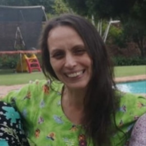 Hanna - Afrikaans tutor - Benoni