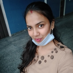 Pooja - Biology tutor - Kanpur