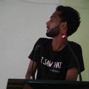 Ayush - Maths teacher - Neuri