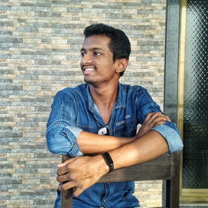 Rahul - Maths tutor - Mumbai