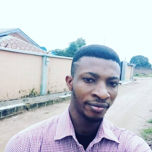 King - Anatomy teacher - Ibadan