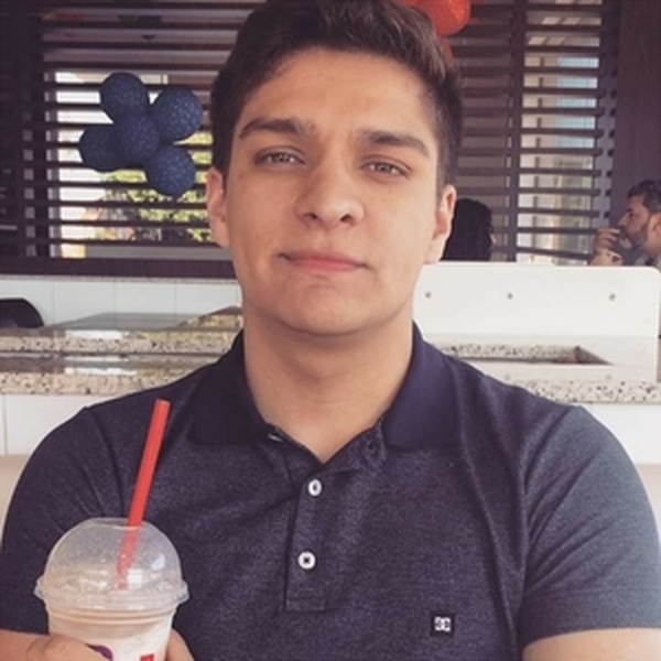 Rafael - personal trainer - Uberaba