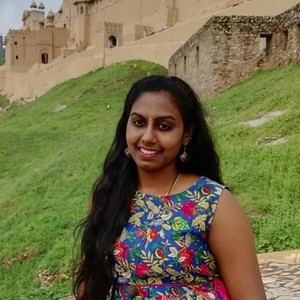 Uthra - Handiwork tutor - Chennai