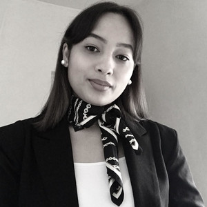 Carole - Prof d'anglais - Paris