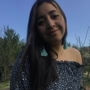 Rocio - Profe de biología - Angol