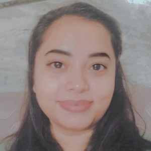 Divya - Academic tutor - New Delhi