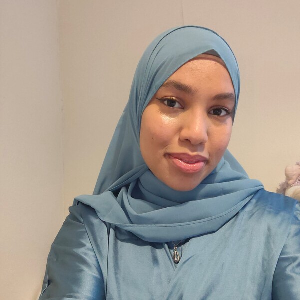 Heba - Maths tutor - London