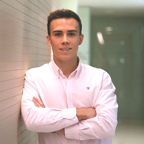 Pablo - Profe de programación - Madrid