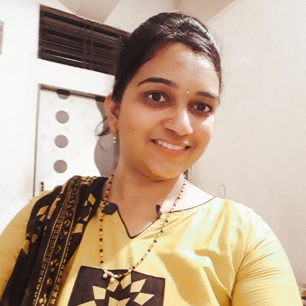 Priya - Academic tutoring tutor - Uran Islampur