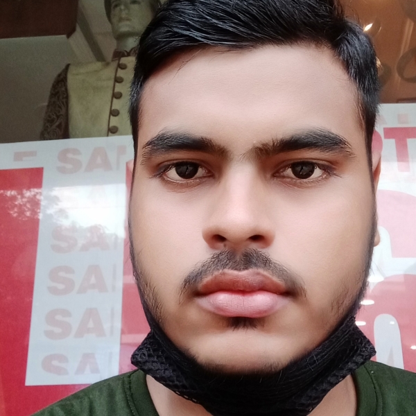 Adil - ESOL tutor - Nanded