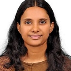 Johina - Maths teacher - Kollam