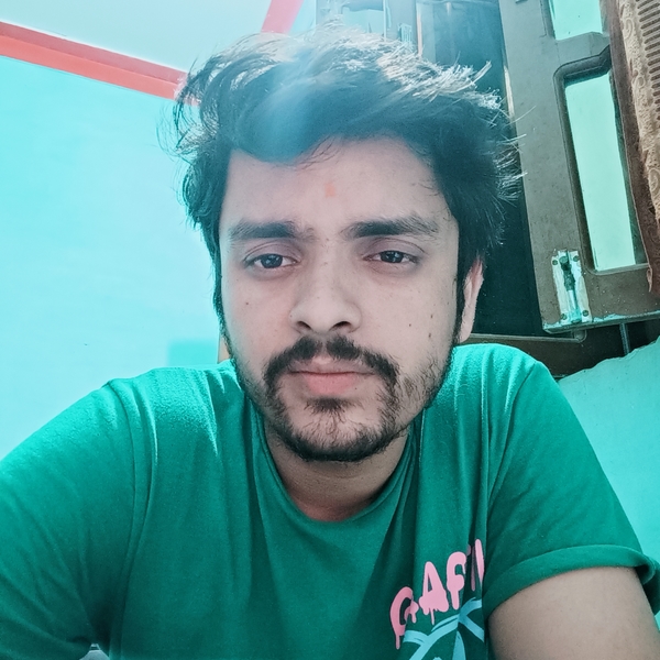 Ashish - Web development teacher - Rishikesh