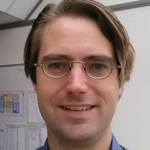 Jean-Charles - Prof d'initiation informatique - Rouen