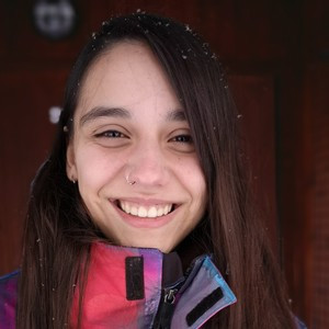 Miriam - Profe de inglés - Cerdanyola del Vallès