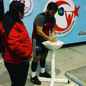 Veyis - Fitness öğretmeni - Kuşadası