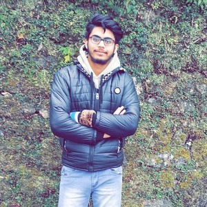 Arjun Bajaj - Python tutor - Delhi
