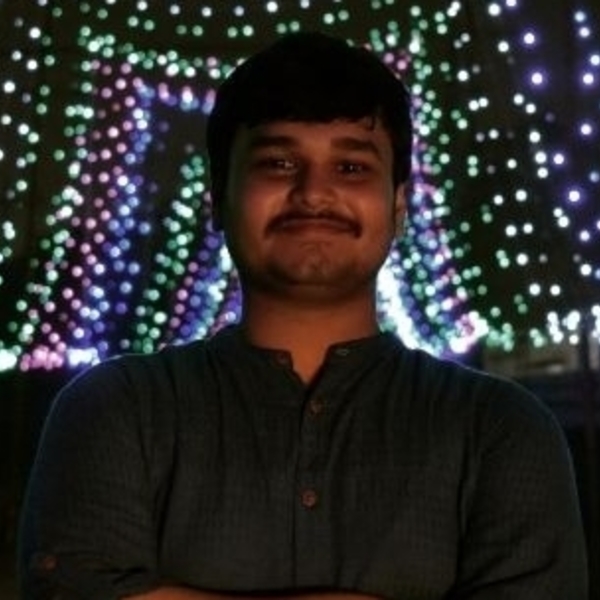 Swapnil - Python tutor - Raipur