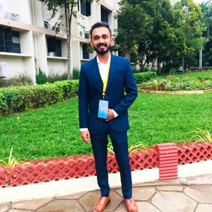 Aswin - Chemistry tutor - Kalpetta