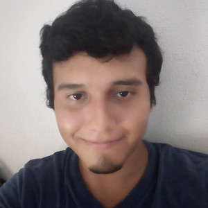 Adrian Enrique - Profe de informática básica - Barranquilla