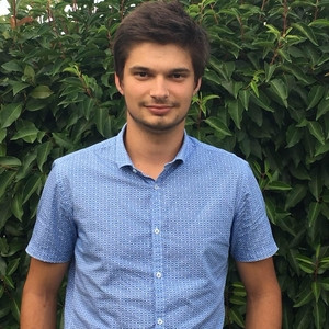 Allan - Prof d'initiation informatique - Sandarville