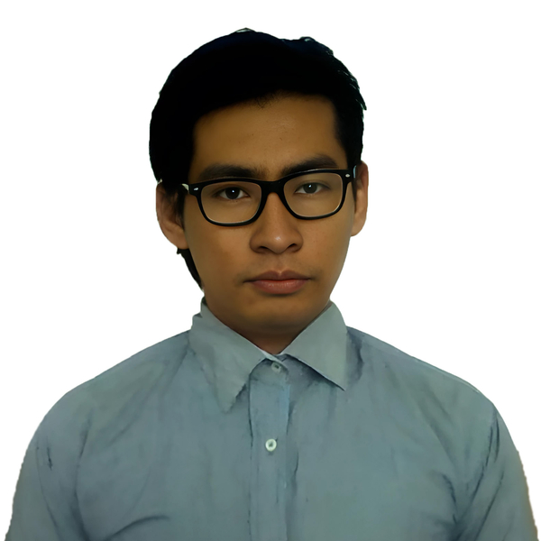 Carlos Daniel - Profesor de informática básica - Tuxtla Gutiérrez