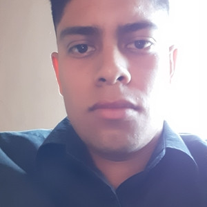 Chris - Profesor de preparación bachillerato científico - Juárez