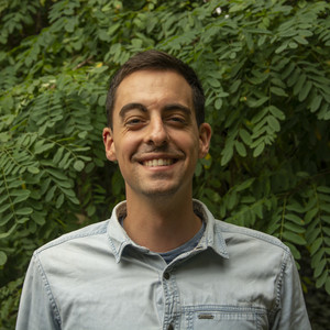 Álvaro - Prof d'anglais - Saint-Josse-ten-Noode