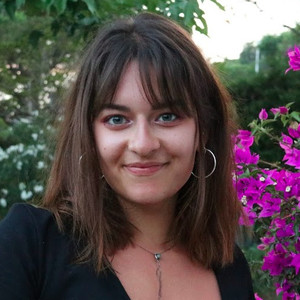 Raphaëlle - Prof d'anglais - Woluwe-Saint-Lambert