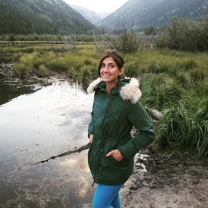 Julia - Positive psychology tutor - Mechanicsville