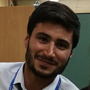 Will - Prof de relaxation - Lyon 2e