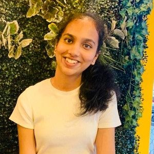 Brundha - Biology tutor - Bengaluru